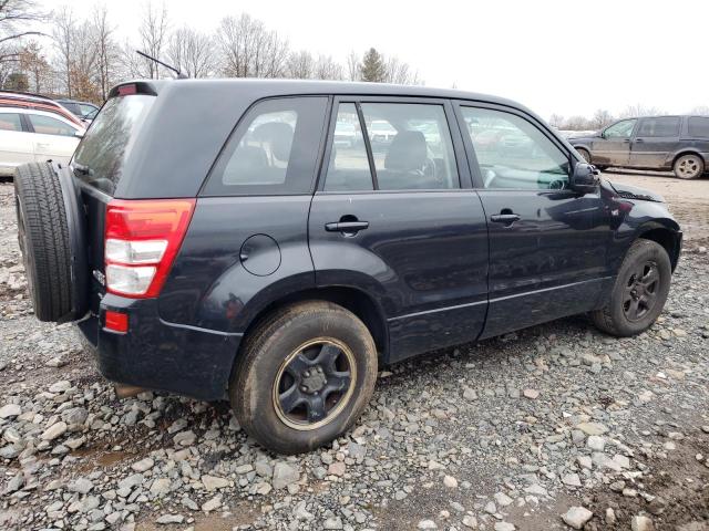 Obraz 3 z 2007 SUZUKI GRAND VITARA  2007 z VIN JS3TD941974201070