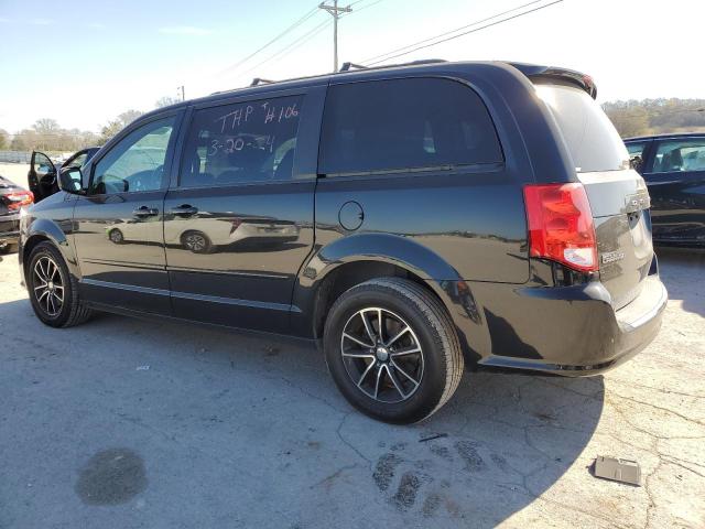 Изображение 2 2017 DODGE GRAND CARAVAN GT 2017 с VIN 2C4RDGEG3HR672985