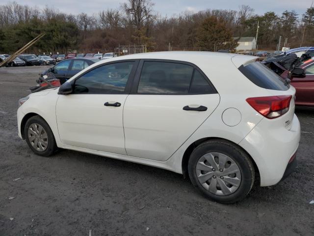 Obraz 2 z 2018 KIA RIO LX 2018 z VIN 3KPA25AB3JE048919