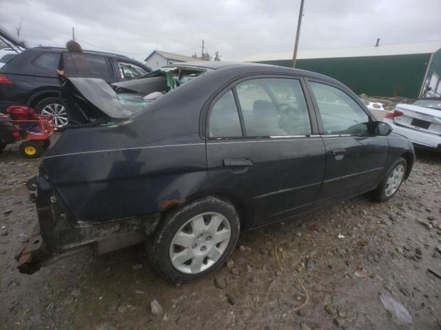 Изображение 3 2002 HONDA CIVIC EX 2002 с VIN 2HGES267X2H567493