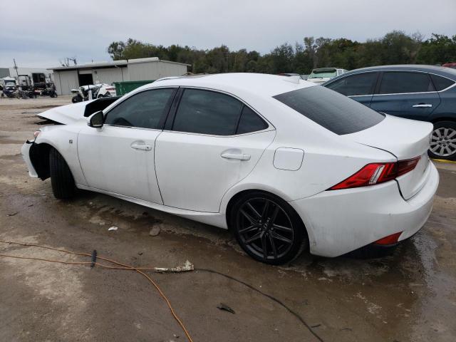 Image 2 of 2014 LEXUS IS 250 2014 with VIN JTHBF1D21E5040332