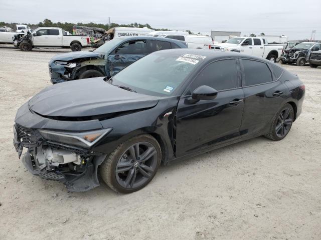 Изображение 1 2023 ACURA INTEGRA A-SPEC 2023 с VIN 19UDE4H30PA016942