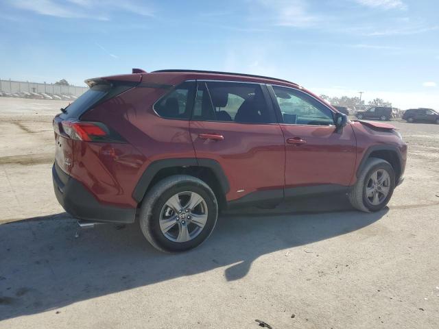 Изображение 3 2024 TOYOTA RAV4 LE 2024 с VIN 4T3LWRFV1RU111135
