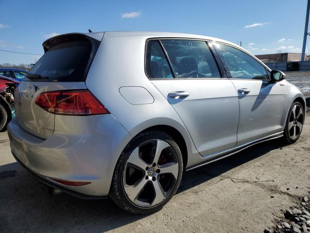 Image 3 of 2016 VOLKSWAGEN GTI S/SE 2016 with VIN 3VW547AU2GM017083