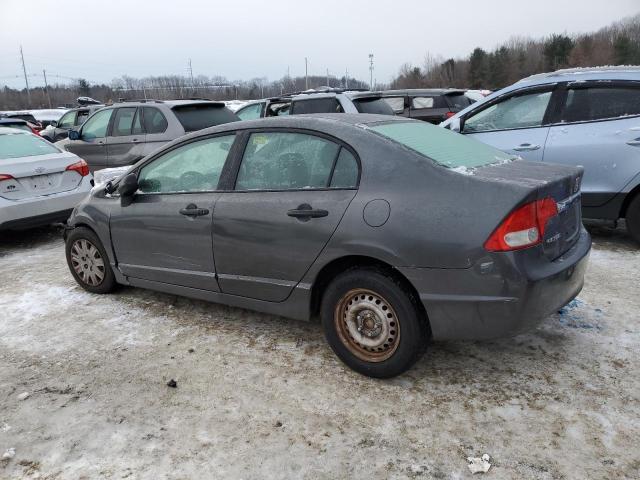 Obraz 2 z 2010 HONDA CIVIC VP 2010 z VIN 2HGFA1F30AH562784