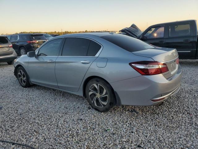 Image 2 of 2017 HONDA ACCORD EXL 2017 with VIN 1HGCR3F80HA006499