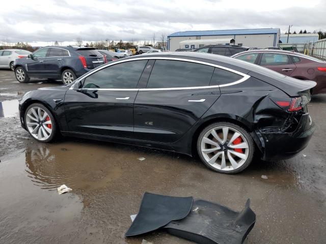 Image 2 of 2019 TESLA MODEL 3  2019 with VIN 5YJ3E1EB3KF237326