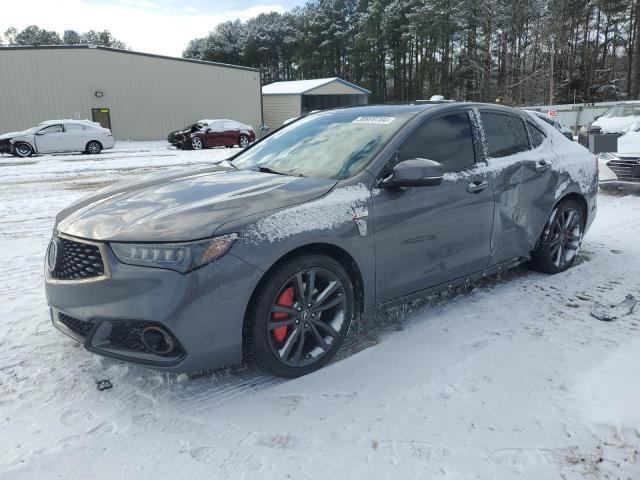 2019 ACURA TLX TECHNOLOGY 2019 image