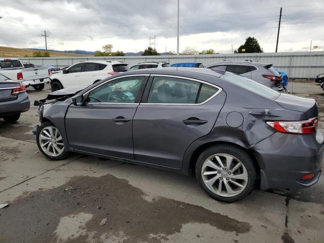 Image 2 of 2018 ACURA ILX BASE WATCH PLUS 2018 with VIN 19UDE2F33JA004427