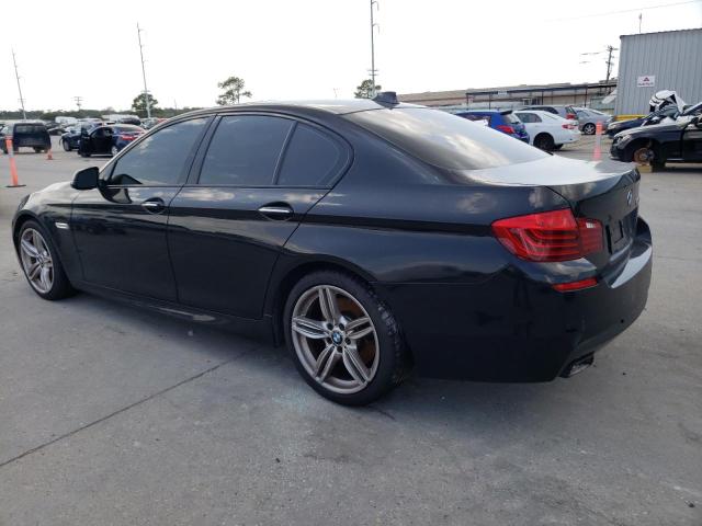 Изображение 2 2015 BMW 550 I 2015 с VIN WBAKN9C51FD960996