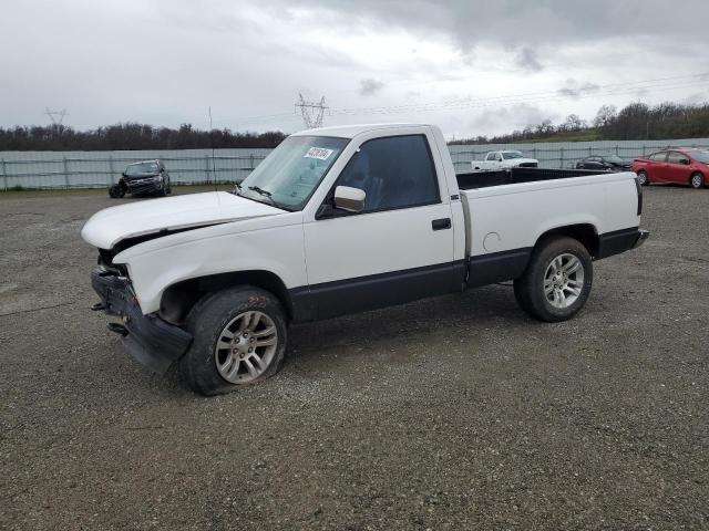 Obraz 1992 GMC SIERRA K1500 1992