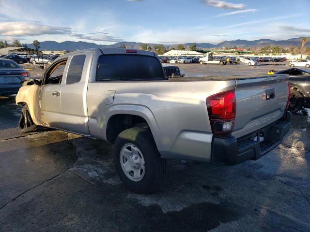 Изображение 2 2022 TOYOTA TACOMA ACCESS CAB 2022 с VIN 3TYRX5GN9NT063561