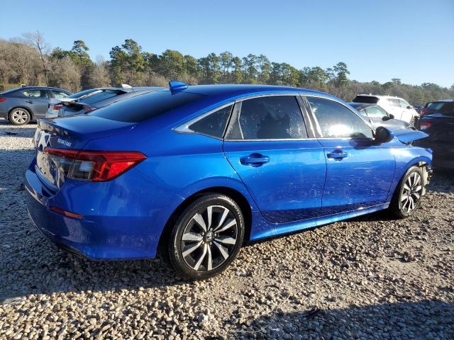 Изображение 3 2022 HONDA CIVIC EX 2022 с VIN 2HGFE1F79NH307841