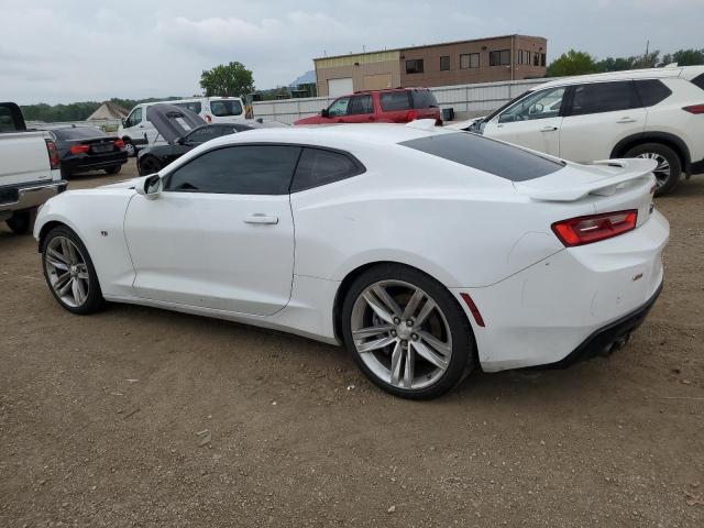 Image 2 of 2016 CHEVROLET CAMARO SS 2016 with VIN 1G1FH1R75G0155297