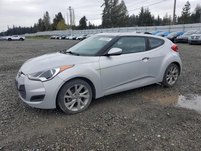 Obraz 1 z 2016 HYUNDAI VELOSTER  2016 z VIN KMHTC6AD8GU289278