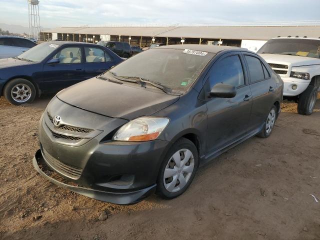 2007 TOYOTA YARIS  2007 image