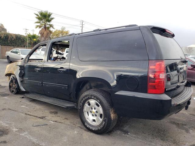 Obraz 2 z 2011 CHEVROLET SUBURBAN K1500 LT 2011 z VIN 1GNSKJE38BR212887