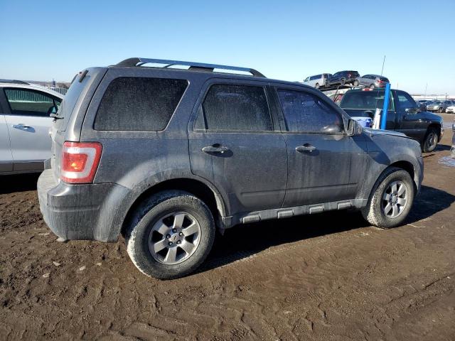 Image 3 of 2010 FORD ESCAPE LIMITED 2010 with VIN 1FMCU9EG3AKC72782