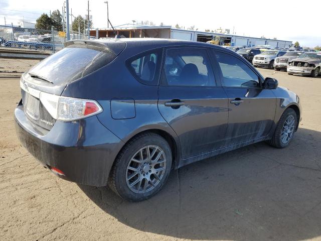 Изображение 3 2008 SUBARU IMPREZA 2.5I 2008 с VIN JF1GH61618H803304