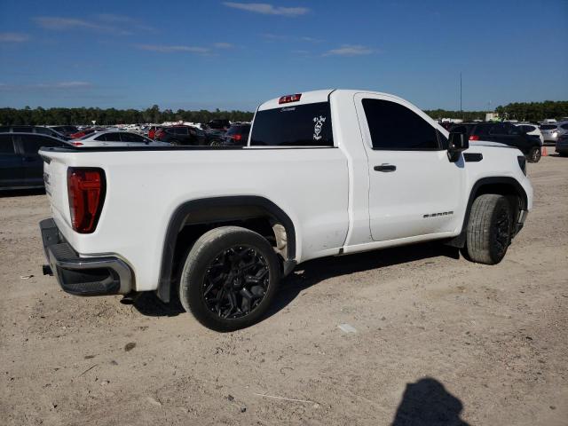 Obraz 3 z 2022 GMC SIERRA C1500 2022 z VIN 3GTNHAEK0NG533581