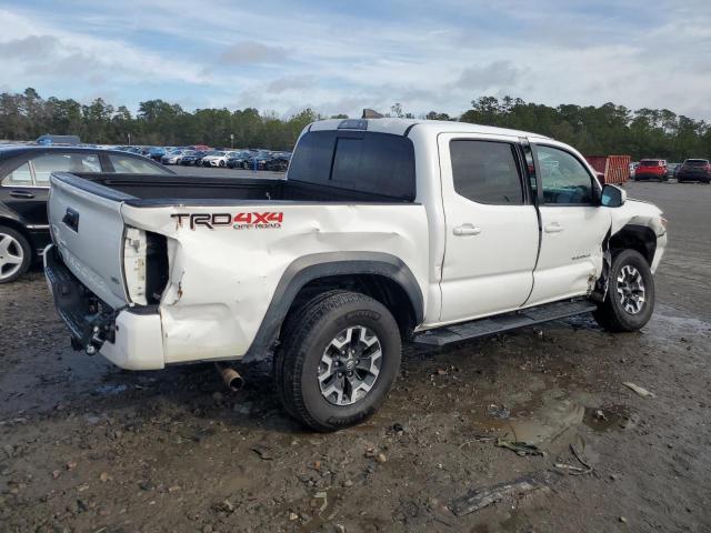 Изображение 3 2020 TOYOTA TACOMA DOUBLE CAB 2020 с VIN 5TFCZ5AN6LX218448