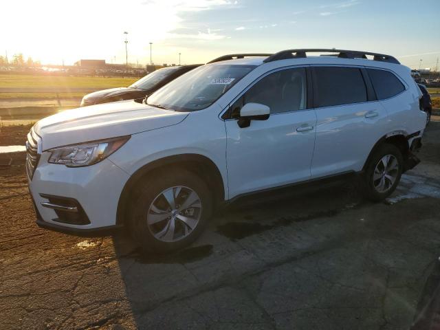 Image 1 of 2020 SUBARU ASCENT PREMIUM 2020 with VIN 4S4WMAFDXL3460005