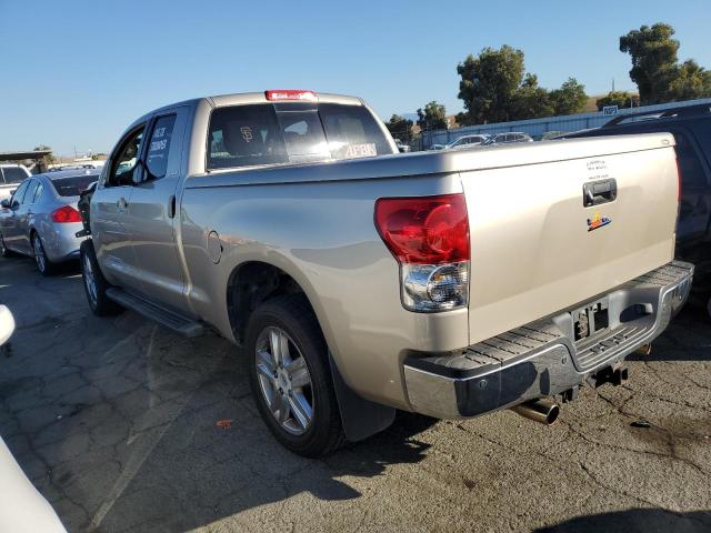Изображение 2 2007 TOYOTA TUNDRA DOUBLE CAB LIMITED 2007 с VIN 5TFBV58117X031540