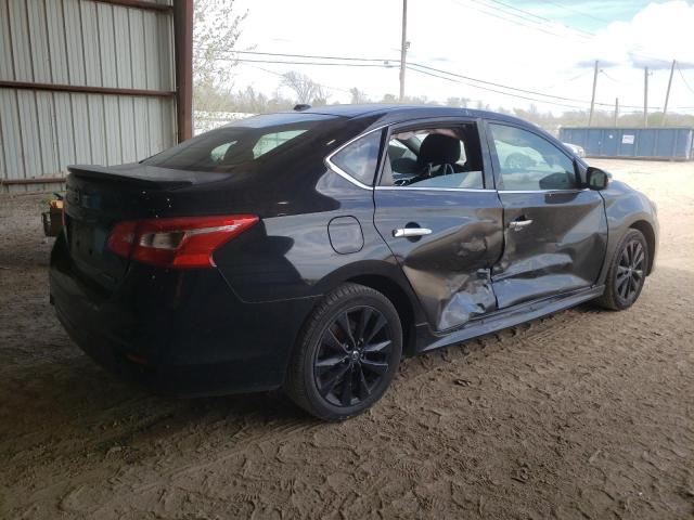 Изображение 3 2018 NISSAN SENTRA S 2018 с VIN 3N1AB7AP0JY279706