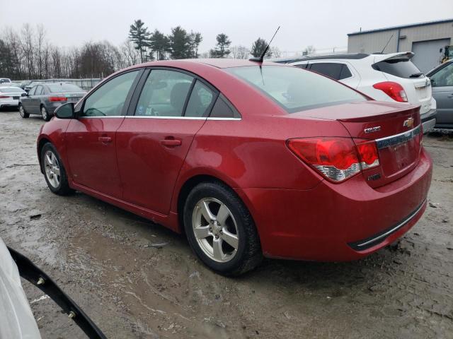 Obraz 2 z 2012 CHEVROLET CRUZE LT 2012 z VIN 1G1PF5SC5C7163796