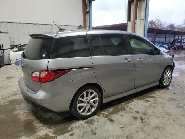 Изображение 3 2015 MAZDA 5 GRAND TOURING 2015 с VIN JM1CW2DL4F0184315