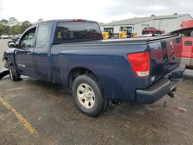 Obraz 2 z 2006 NISSAN TITAN XE 2006 z VIN 1N6BA06A16N506578