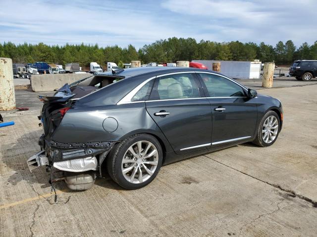 Obraz 3 z 2016 CADILLAC XTS LUXURY COLLECTION 2016 z VIN 2G61M5S34G9124496