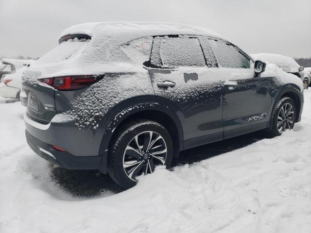 Obraz 3 z 2022 MAZDA CX-5 PREMIUM PLUS 2022 z VIN JM3KFBEM6N0534990