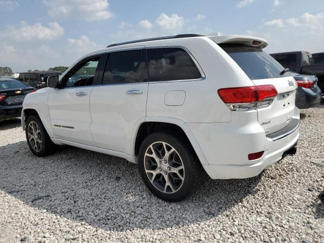 Image 2 of 2020 JEEP GRAND CHEROKEE OVERLAND 2020 with VIN 1C4RJFCT1LC118946