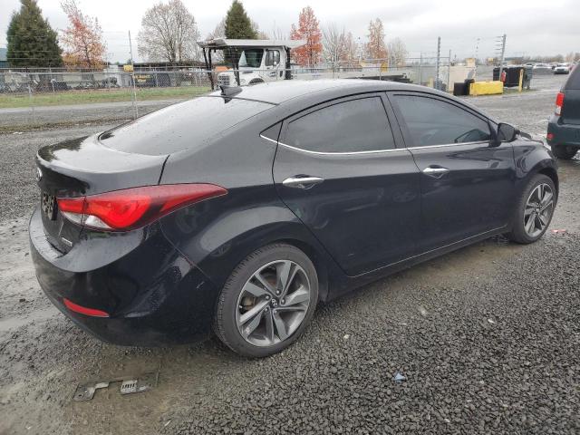 Obraz 3 z 2014 HYUNDAI ELANTRA SE 2014 z VIN 5NPDH4AEXEH489268