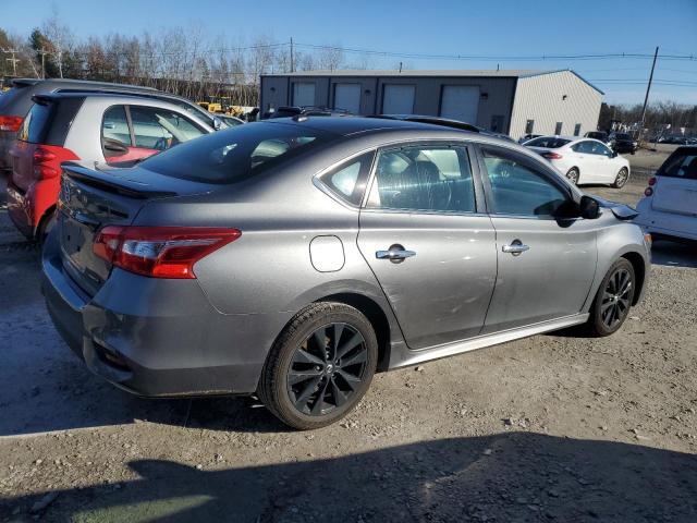 Изображение 3 2018 NISSAN SENTRA SR TURBO 2018 с VIN 3N1CB7AP9JY231307