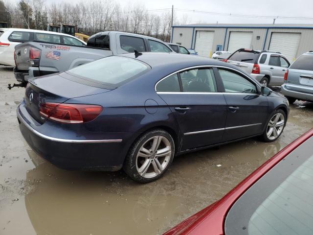 Obraz 3 z 2013 VOLKSWAGEN CC SPORT 2013 z VIN WVWBP7AN3DE517728