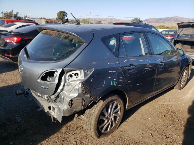 Изображение 3 2012 MAZDA 3 I 2012 с VIN JM1BL1L89C1583755
