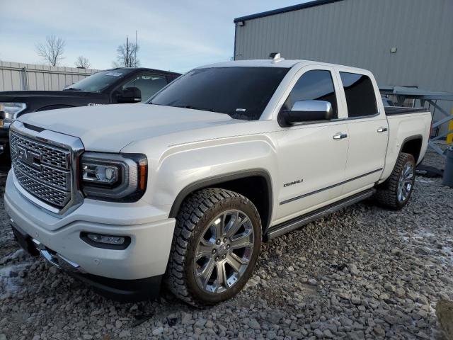 Obraz 2018 GMC SIERRA K1500 DENALI 2018