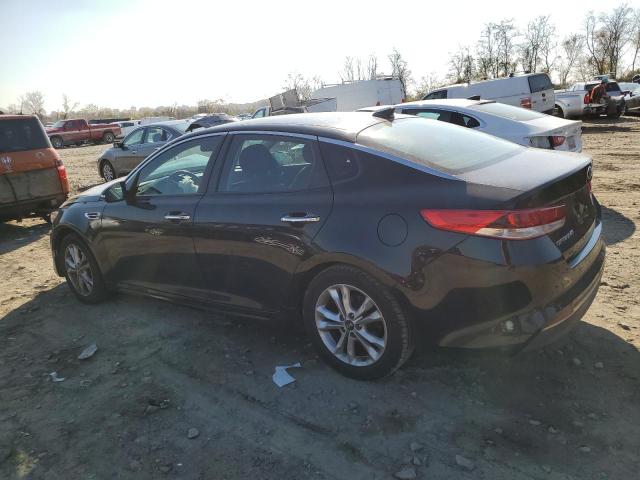 Obraz 2 z 2016 KIA OPTIMA LX 2016 z VIN 5XXGT4L35GG035676