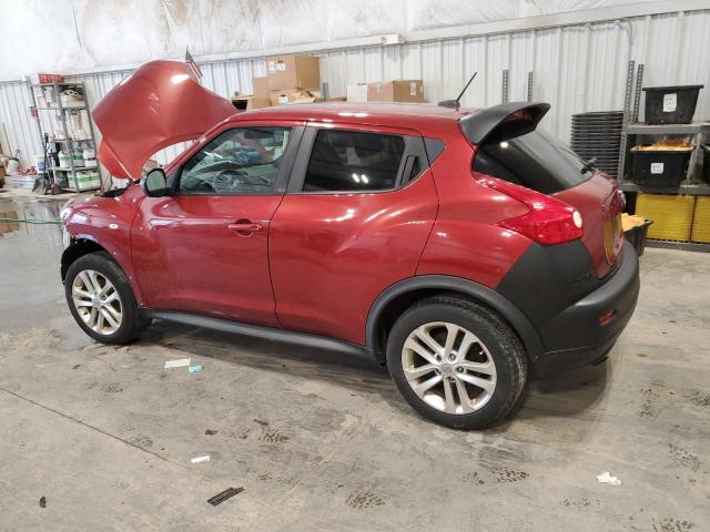 Image 2 of 2011 NISSAN JUKE S 2011 with VIN JN8AF5MV9BT028858