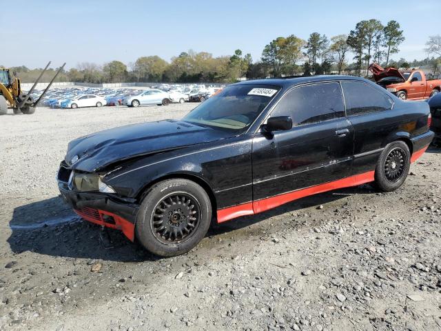 Obraz 1994 BMW 325 IS AUTOMATIC 1994
