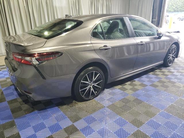 Изображение 3 2022 TOYOTA CAMRY SE 2022 с VIN 4T1G11AK6NU712056