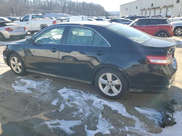 Image 2 of 2011 TOYOTA CAMRY SE 2011 with VIN 4T1BK3EK1BU119083