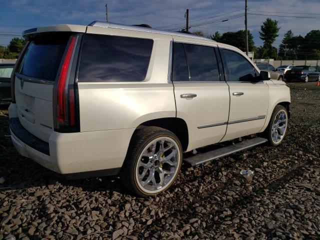 Image 3 of Cadillac Escalade Premium 2015 with VIN 1GYS4CKJ2FR266526
