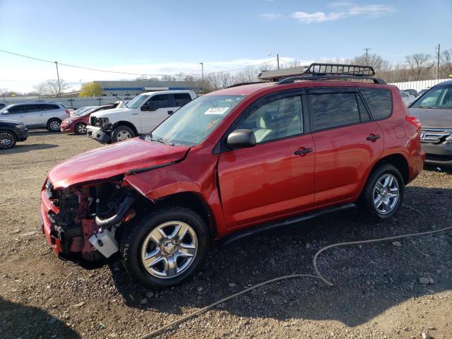 Изображение 2012 TOYOTA RAV4  2012