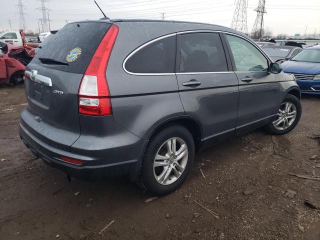 Obraz 3 z 2011 HONDA CR-V EXL 2011 z VIN 5J6RE4H78BL123817