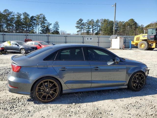 Изображение 3 2016 AUDI S3 PREMIUM PLUS 2016 с VIN WAUB1GFF4G1057586