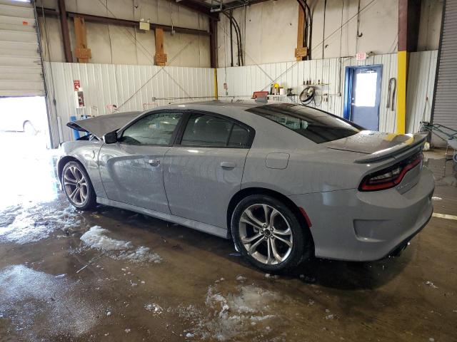 Изображение 2 2022 DODGE CHARGER R/T 2022 с VIN 2C3CDXCTXNH175962