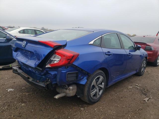 Изображение 3 2019 HONDA CIVIC LX 2019 с VIN 2HGFC2F61KH569643